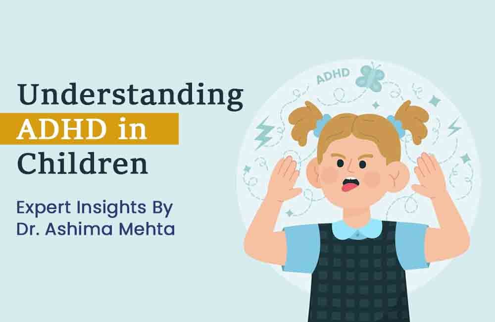 ADHD Child