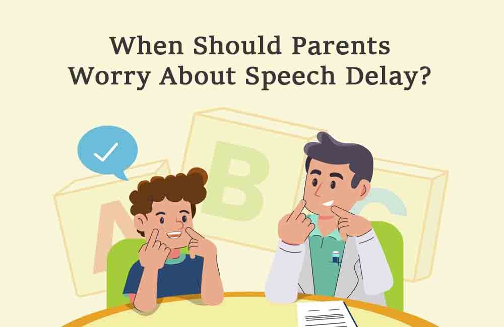 Speech Delay