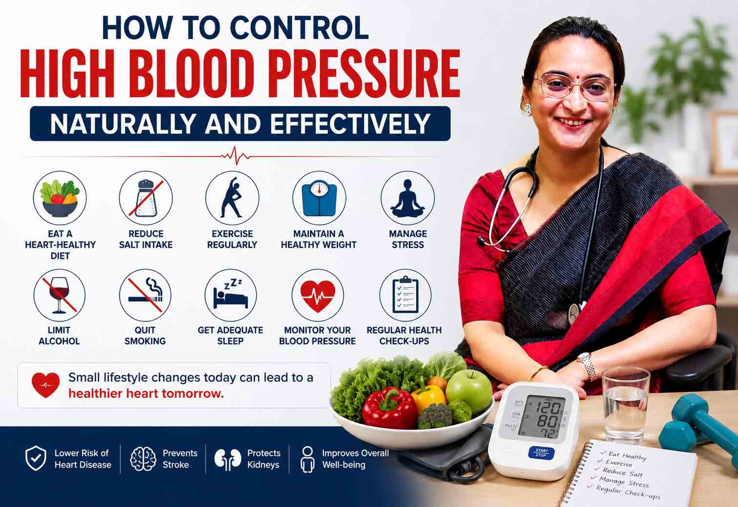 Blood Pressure